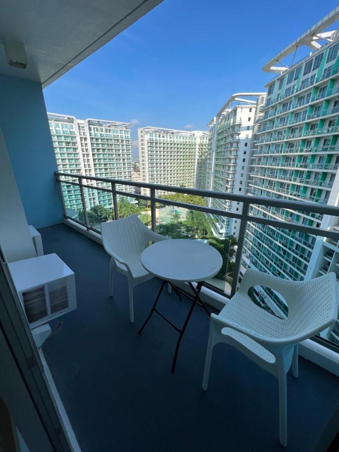 Azure Urban Resort Residence R&C - Paranaque Manila Exteriér fotografie