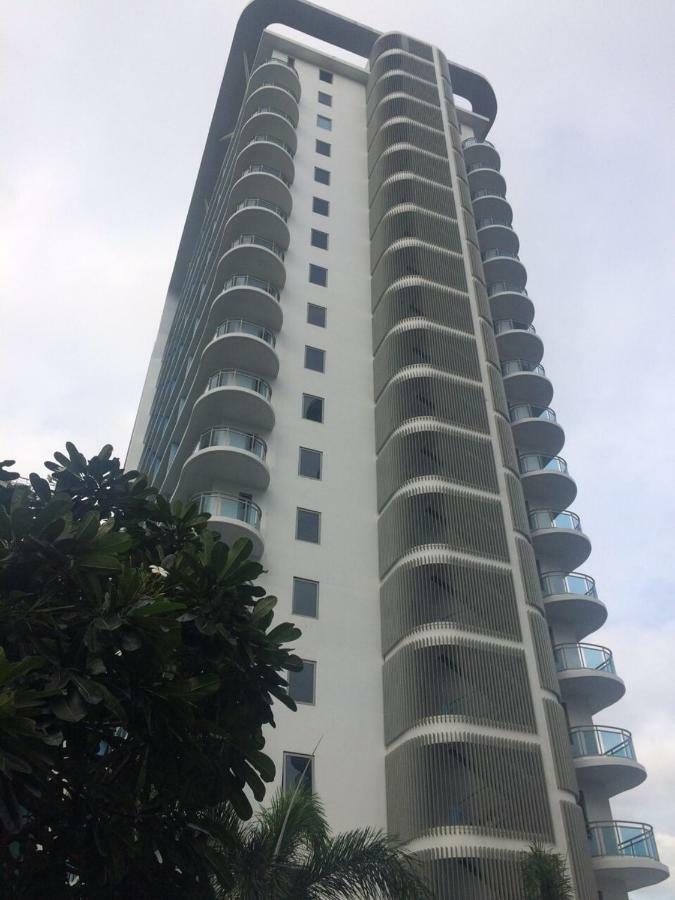Azure Urban Resort Residence R&C - Paranaque Manila Exteriér fotografie