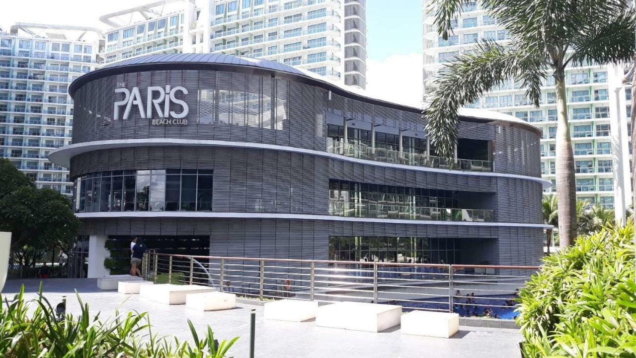Azure Urban Resort Residence R&C - Paranaque Manila Exteriér fotografie