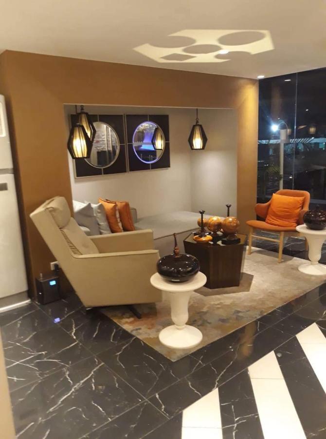 Azure Urban Resort Residence R&C - Paranaque Manila Exteriér fotografie